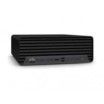 PC Sobremesa HP Pro SFF 400 G9 | Intel i7-12700 | 16GB RAM
