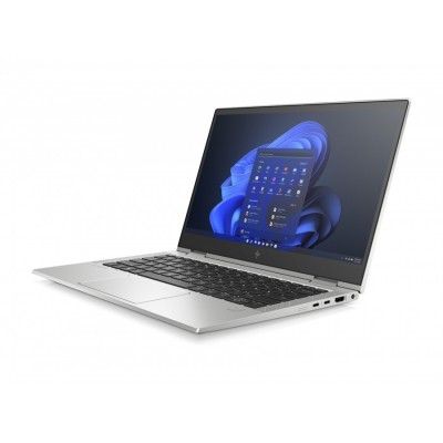 Portátil HP EliteBook x360 830 G8 | Intel i7-1185G7 | 16GB RAM | Táctil