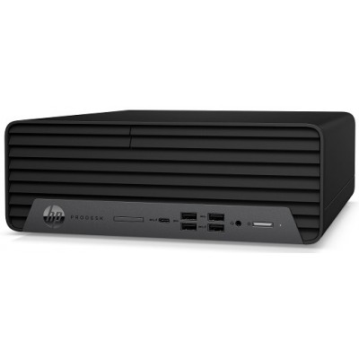 PC Sobremesa HP ProDesk 600 G6 SFF | Intel i5-10500 | 32GB RAM