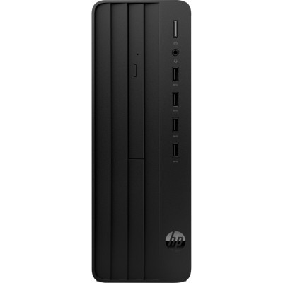 PC Sobremesa HP Pro SFF 290 G9 | Intel i3-12100 | 8GB RAM