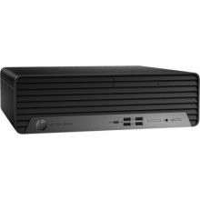 PC Sobremesa HP Elite SFF 600 G9 | Intel i5-12500 | 8GB RAM