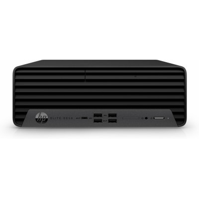 PC Sobremesa HP Elite SFF 600 G9 | Intel i7-12700 | 16GB RAM