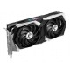 MSI Radeon RX 6650 XT GAMING X 8G AMD 8 GB GDDR6