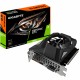 GV-N1656OC-4GD tarjeta gráfica NVIDIA GeForce GTX 1650 4 GB GDDR6