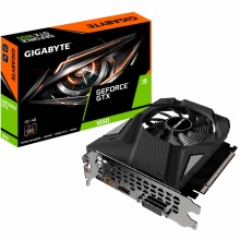 Tarjeta Gráfica Gigabyte GV-N1656OC-4GD tarjeta gráfica NVIDIA GeForce GTX 1650 4 GB GDDR6