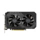 TUF Gaming TUF-GTX1650-O4GD6-GAMING NVIDIA GeForce GTX 1650 4 GB GDDR6