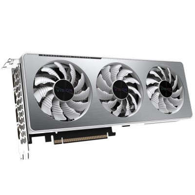 GeForce RTX 3060 VISION OC 12G (rev. 2.0) NVIDIA 12 GB GDDR6