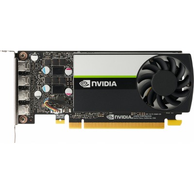 T1000 NVIDIA 4 GB GDDR6