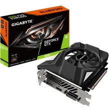 Tarjeta Gráfica Gigabyte GV-N1656OC-4GD 2.0 tarjeta gráfica NVIDIA GeForce GTX 1650 4 GB GDDR6