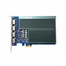 Tarjeta Gráfica Asus GT730-4H-SL-2GD5 NVIDIA GeForce GT 730 2 GB GDDR5