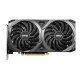 GeForce RTX 3060 VENTUS 2X 12G OC NVIDIA 12 GB GDDR6