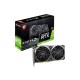 GeForce RTX 3060 VENTUS 2X 12G OC NVIDIA 12 GB GDDR6
