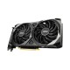 GeForce RTX 3060 VENTUS 2X 12G OC NVIDIA 12 GB GDDR6