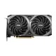 GeForce RTX 3060 VENTUS 2X 12G OC NVIDIA 12 GB GDDR6