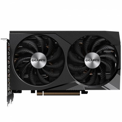 RTX 3060 Windforce OC 12G NVIDIA GeForce RTX 3060 12 GB GDDR6