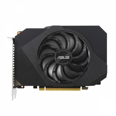 Phoenix PH-GTX1650-O4GD6-P-V2 NVIDIA GeForce GTX 1650 4 GB GDDR6