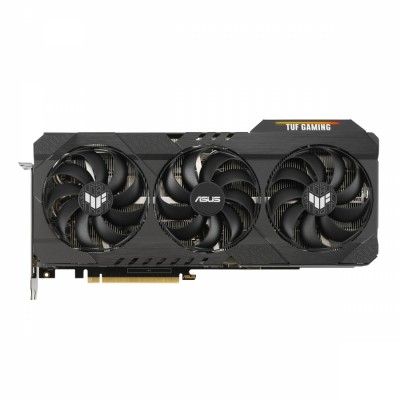 TUF Gaming TUF-RTX3060TI-O8GD6X-GAMING NVIDIA GeForce RTX 3060 Ti 8 GB GDDR6X