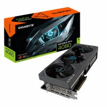 Tarjeta Gráfica Gigabyte GeForce RTX 4080 16GB EAGLE OC NVIDIA GDDR6X