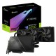 AORUS GeForce RTX 4090 XTREME WATERFORCE 24G NVIDIA 24 GB GDDR6X
