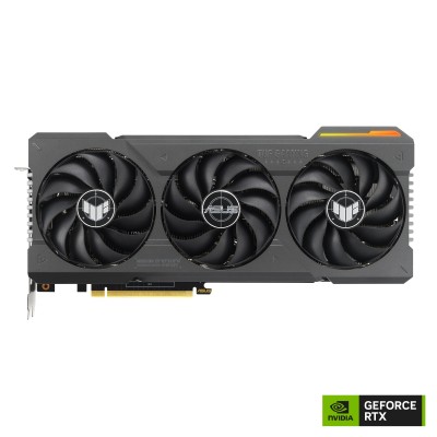 TUF Gaming TUF-RTX4070TI-O12G-GAMING NVIDIA GeForce RTX 4070 Ti 12 GB GDDR6X