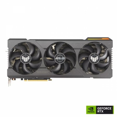 TUF Gaming TUF-RTX4080-O16G-GAMING NVIDIA GeForce RTX 4080 16 GB GDDR6X