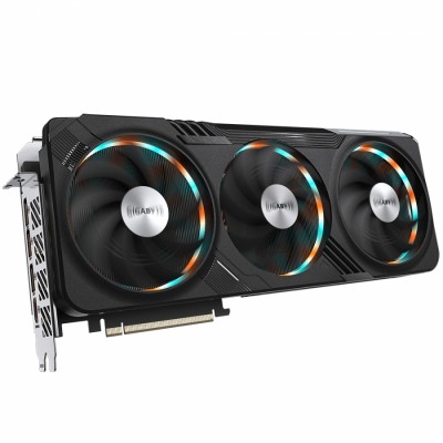 GeForce RTX­­ 4070 Ti GAMING OC 12G NVIDIA GeForce RTX 4070 Ti 12 GB GDDR6X