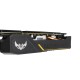 TUF Gaming TUF-GTX1650-4GD6-P-V2-GAMING NVIDIA GeForce GTX 1650 4 GB GDDR6