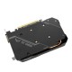 TUF Gaming TUF-GTX1650-4GD6-P-V2-GAMING NVIDIA GeForce GTX 1650 4 GB GDDR6