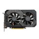 TUF Gaming TUF-GTX1650-4GD6-P-V2-GAMING NVIDIA GeForce GTX 1650 4 GB GDDR6