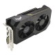 TUF Gaming TUF-GTX1650-4GD6-P-V2-GAMING NVIDIA GeForce GTX 1650 4 GB GDDR6