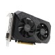 TUF Gaming TUF-GTX1650-4GD6-P-V2-GAMING NVIDIA GeForce GTX 1650 4 GB GDDR6