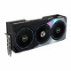 AORUS GeForce RTX 4090 MASTER 24G NVIDIA 24 GB GDDR6X