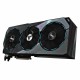AORUS GeForce RTX 4070 Ti MASTER 12G NVIDIA 12 GB GDDR6X