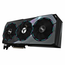 Tarjeta Gráfica Gigabyte AORUS GeForce RTX 4070 Ti MASTER 12G NVIDIA 12 GB GDDR6X