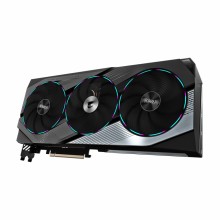 AORUS GeForce RTX 4070 Ti ELITE 12G NVIDIA 12 GB GDDR6X