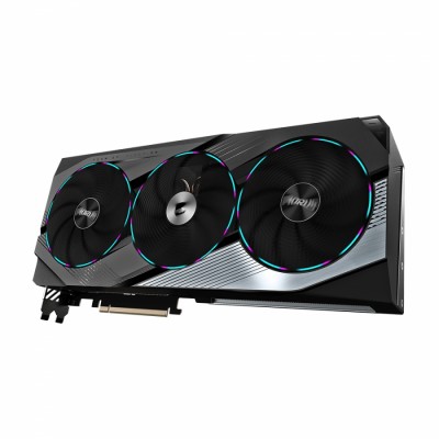 AORUS GeForce RTX 4070 Ti ELITE 12G NVIDIA 12 GB GDDR6X