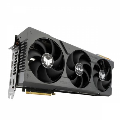 TUF Gaming TUF-RTX4080-16G-GAMING NVIDIA GeForce RTX 4080 16 GB GDDR6X