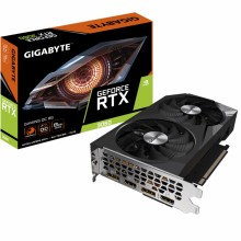 Tarjeta Gráfica Gigabyte GeForce RTX 3060 OC NVIDIA 8 GB GDDR6