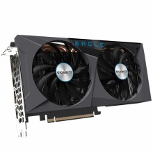 Tarjeta Gráfica Gigabyte RTX 3060 Ti EAGLE 8G (rev. 2.0) NVIDIA GeForce RTX 3060 Ti 8 GB GDDR6