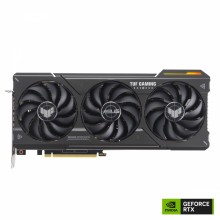 Tarjeta Gráfica Asus TUF Gaming TUF-RTX4070-O12G-GAMING NVIDIA GeForce RTX 4070 12 GB GDDR6X