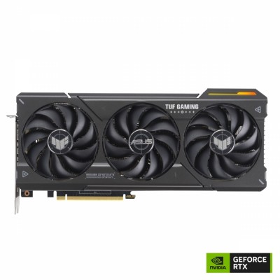 TUF Gaming TUF-RTX4070-O12G-GAMING NVIDIA GeForce RTX 4070 12 GB GDDR6X