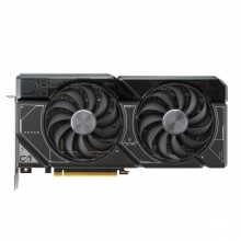 Tarjeta Gráfica Asus Dual -RTX4070-O12G NVIDIA GeForce RTX 4070 12 GB GDDR6X