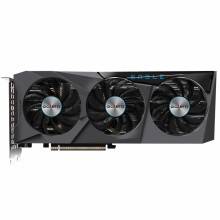 Tarjeta Gráfica Gigabyte GeForce RTX 3060 Ti EAGLE OC NVIDIA 8 GB GDDR6X