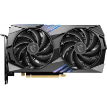 Tarjeta Gráfica Msi GeForce RTX 4060 Ti GAMING X 8G NVIDIA 8 GB GDDR6