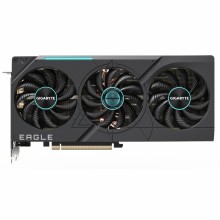 Tarjeta Gráfica Gigabyte GeForce RTX 4070 Ti EAGLE OC 12G (rev. 2.0) NVIDIA 12 GB GDDR6X