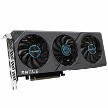 Tarjeta Gráfica Gigabyte GeForce RTX 4060 Ti EAGLE OC 8G NVIDIA 8 GB GDDR6