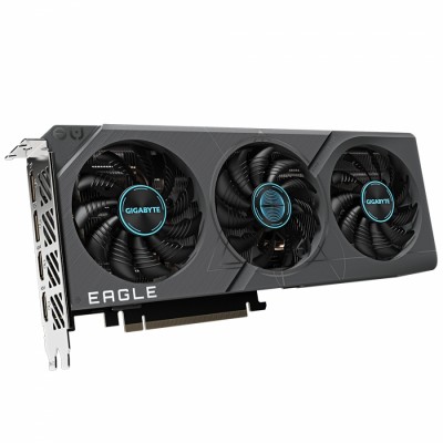 GeForce RTX 4060 Ti EAGLE OC 8G NVIDIA 8 GB GDDR6