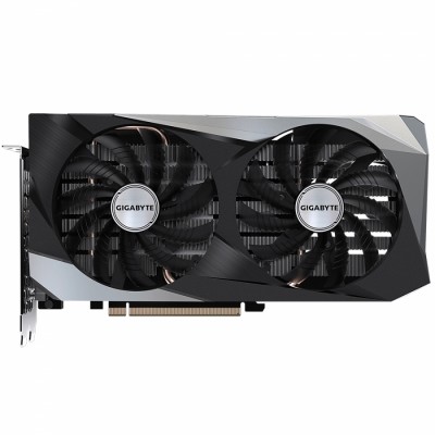 GeForce RTX 3050 WINDFORCE OC 8G NVIDIA 8 GB GDDR6