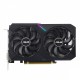 Dual -RTX3050-O8G-V2 NVIDIA GeForce RTX 3050 8 GB GDDR6