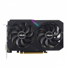 Tarjeta Gráfica Asus Dual -RTX3050-O8G-V2 NVIDIA GeForce RTX 3050 8 GB GDDR6